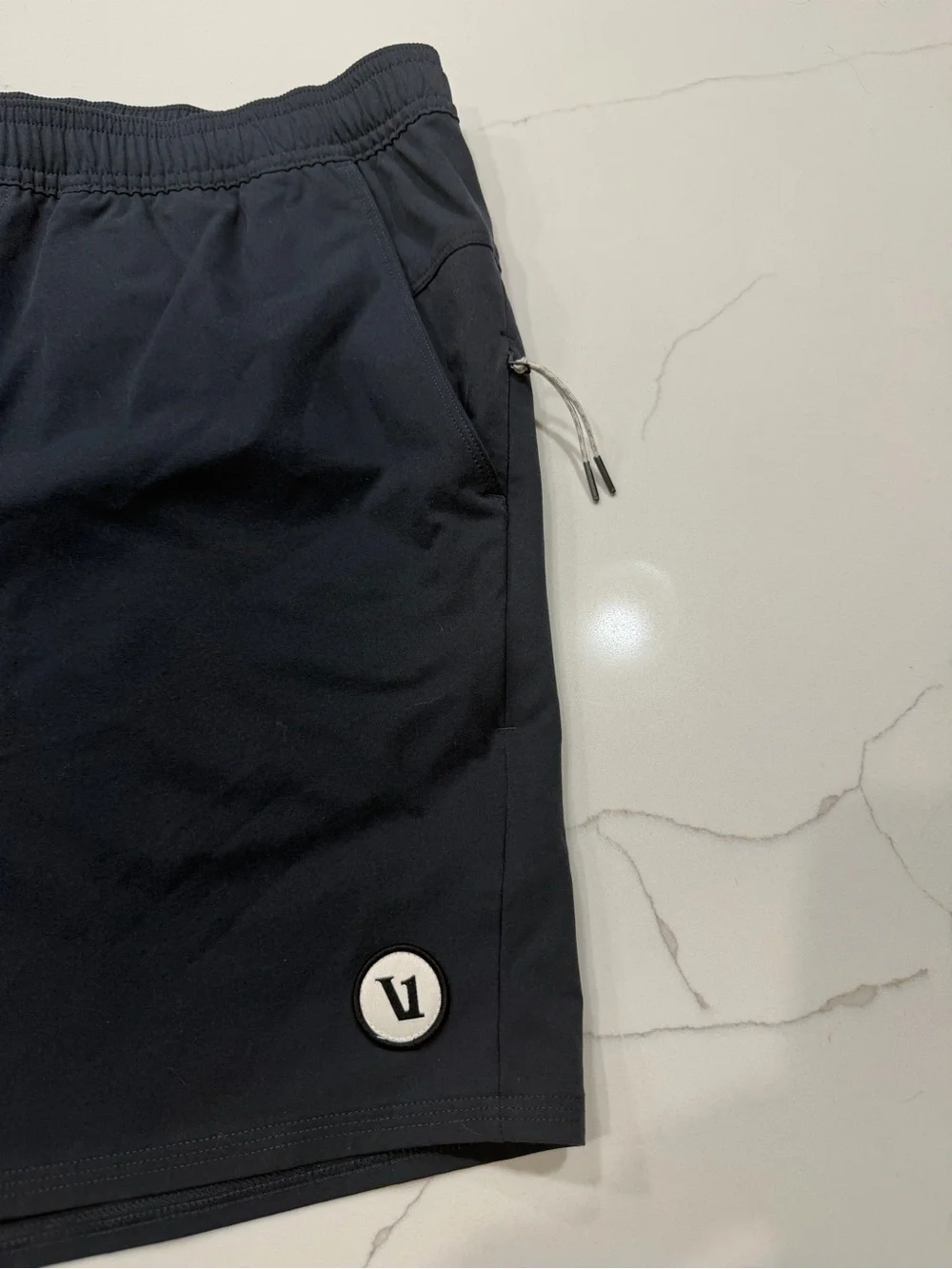 EUC Maverick Volley Short Unlined - L - Picture 6 of 8
